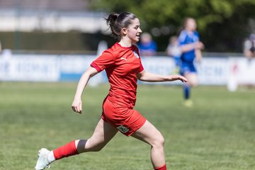 Bild 281 - F TSV Zarpen - Holstein Kiel II : Ergebnis: 2:6